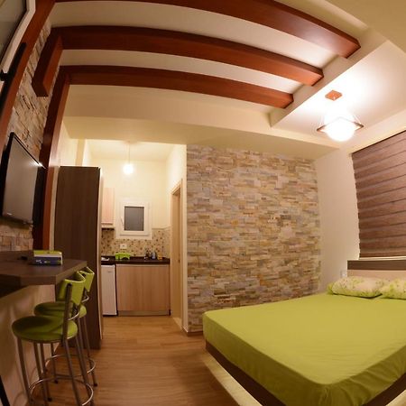 Bauhaus Chalets Apartment Bcharré エクステリア 写真