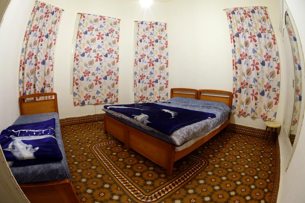 Bauhaus Chalets Apartment Bcharré エクステリア 写真
